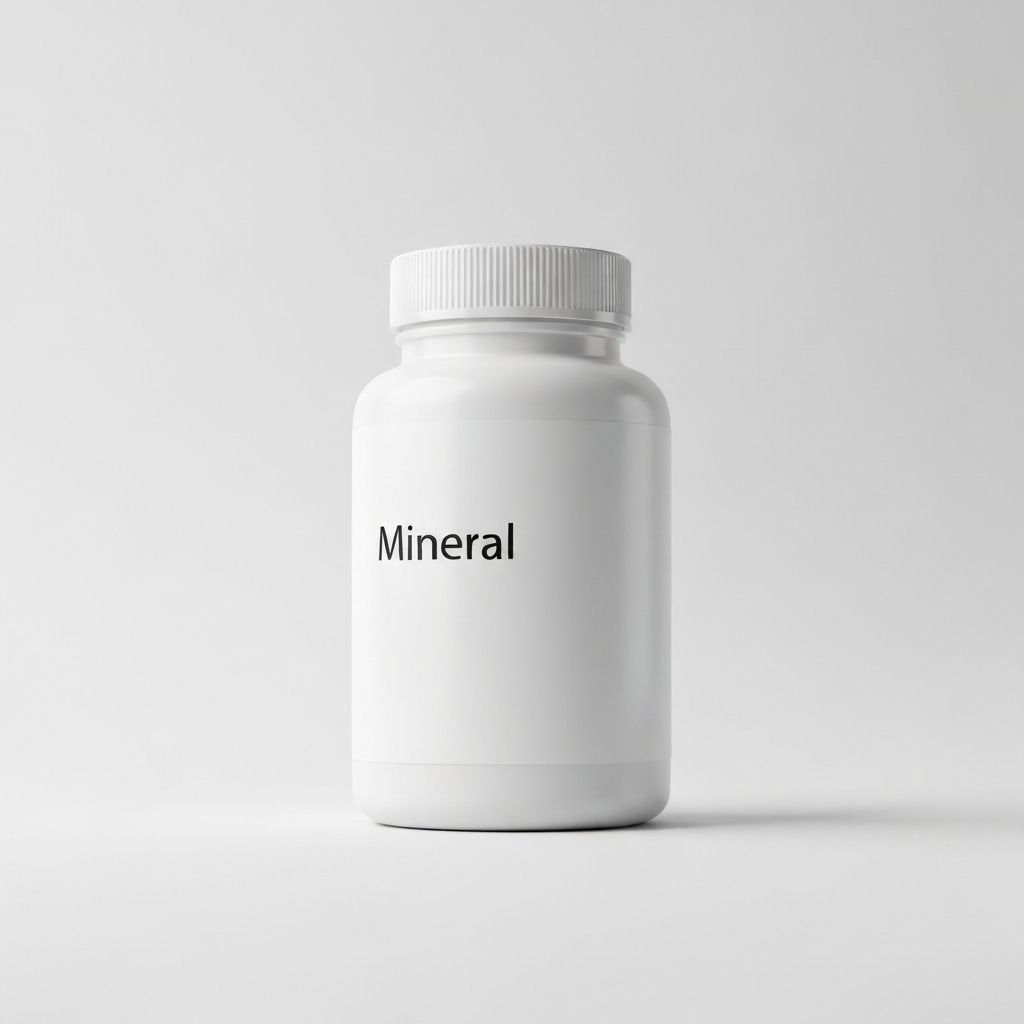 Żelazo + Witamina C