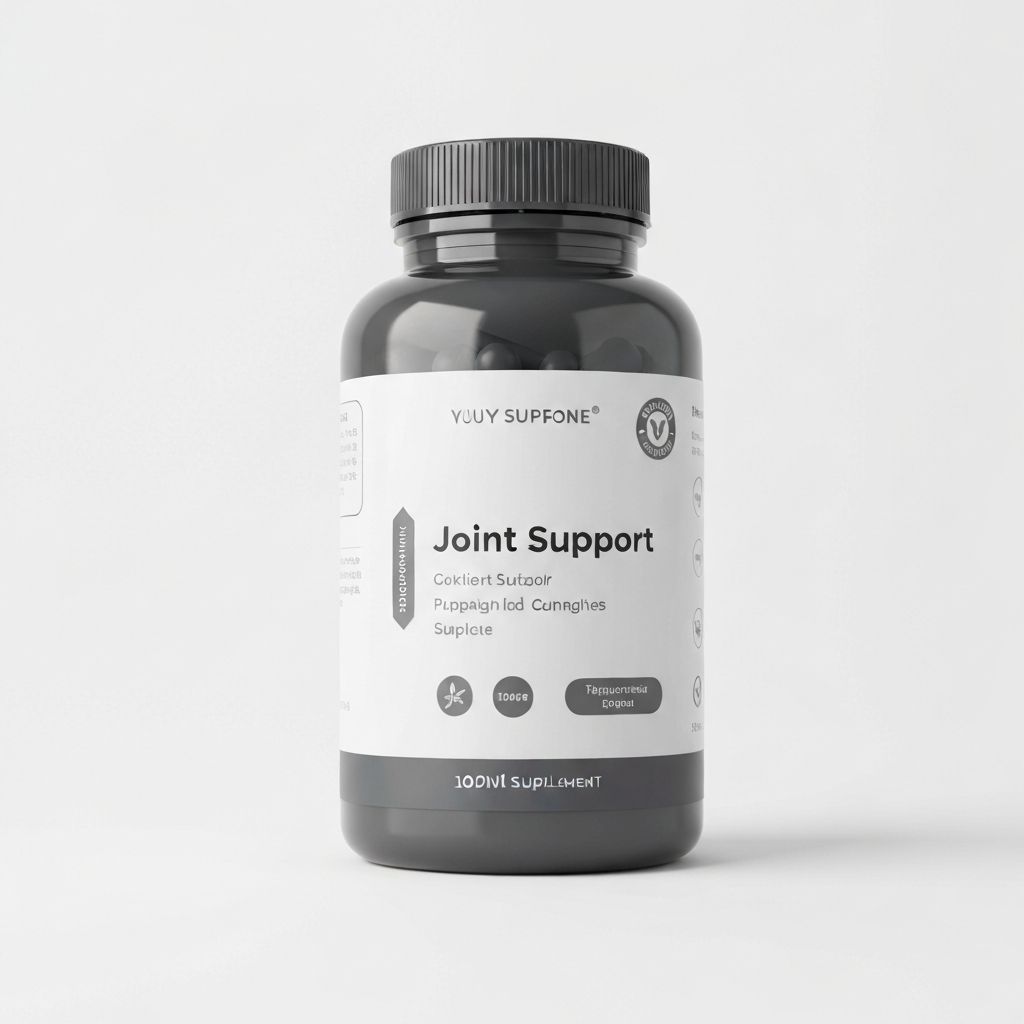 Kolagen + Glukozamina